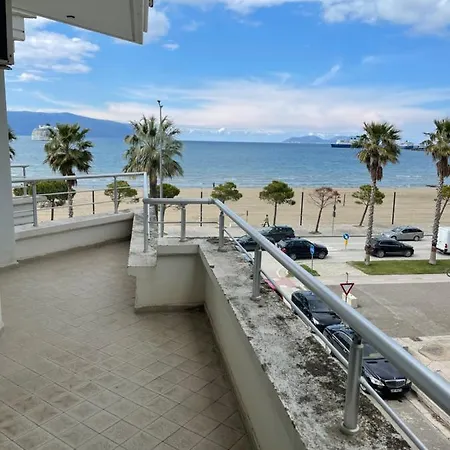 Dionis Apartament Apartment *
