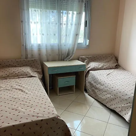 Dionis Apartament Vlorë