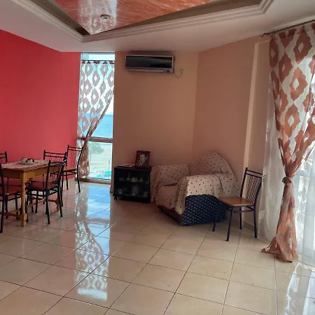 Dionis Apartament Apartment *
