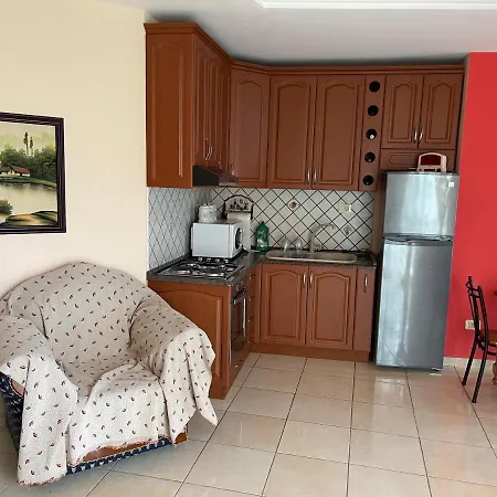 Dionis Apartament Apartment